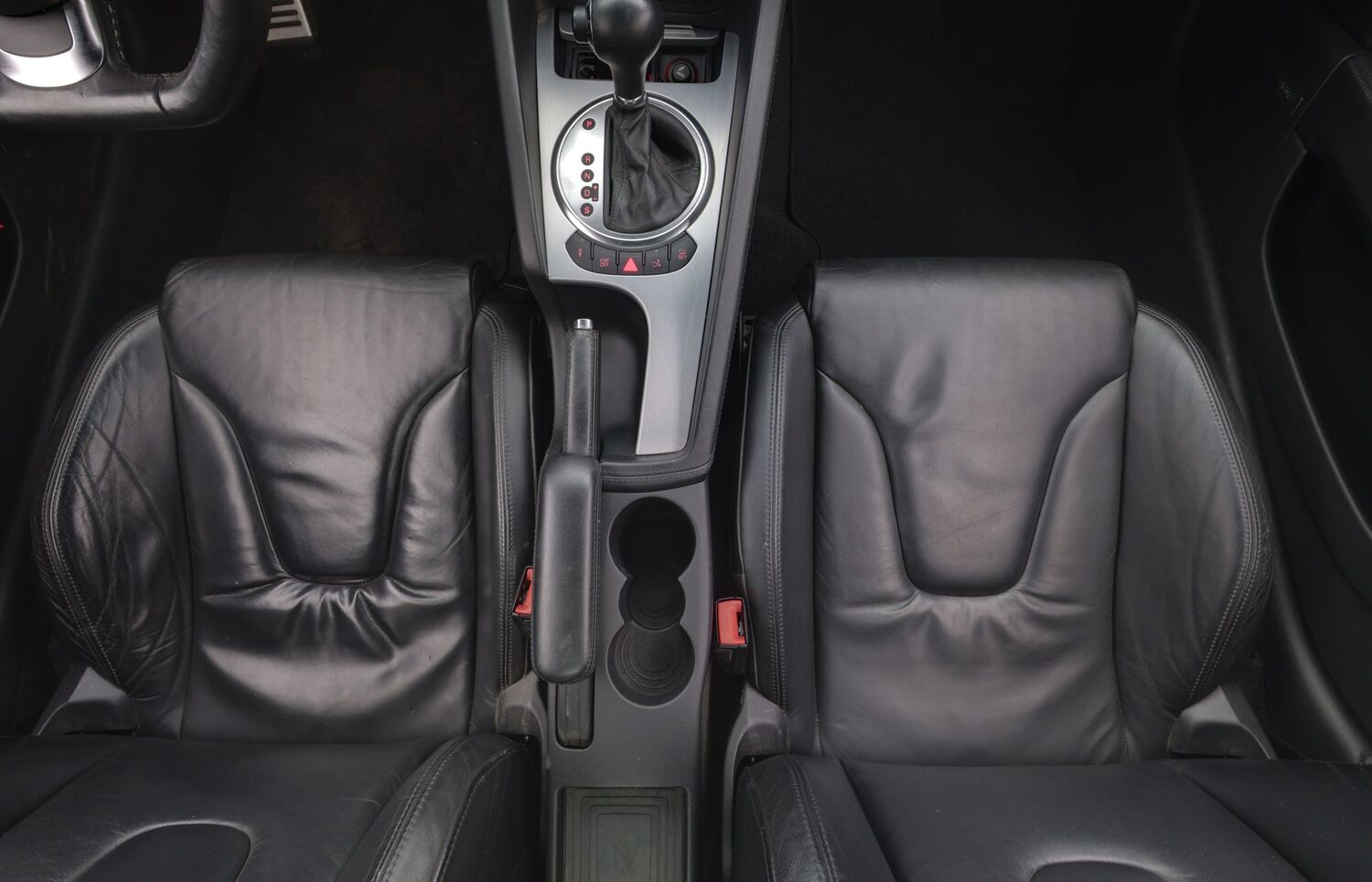 Audi TT vaihtoauto