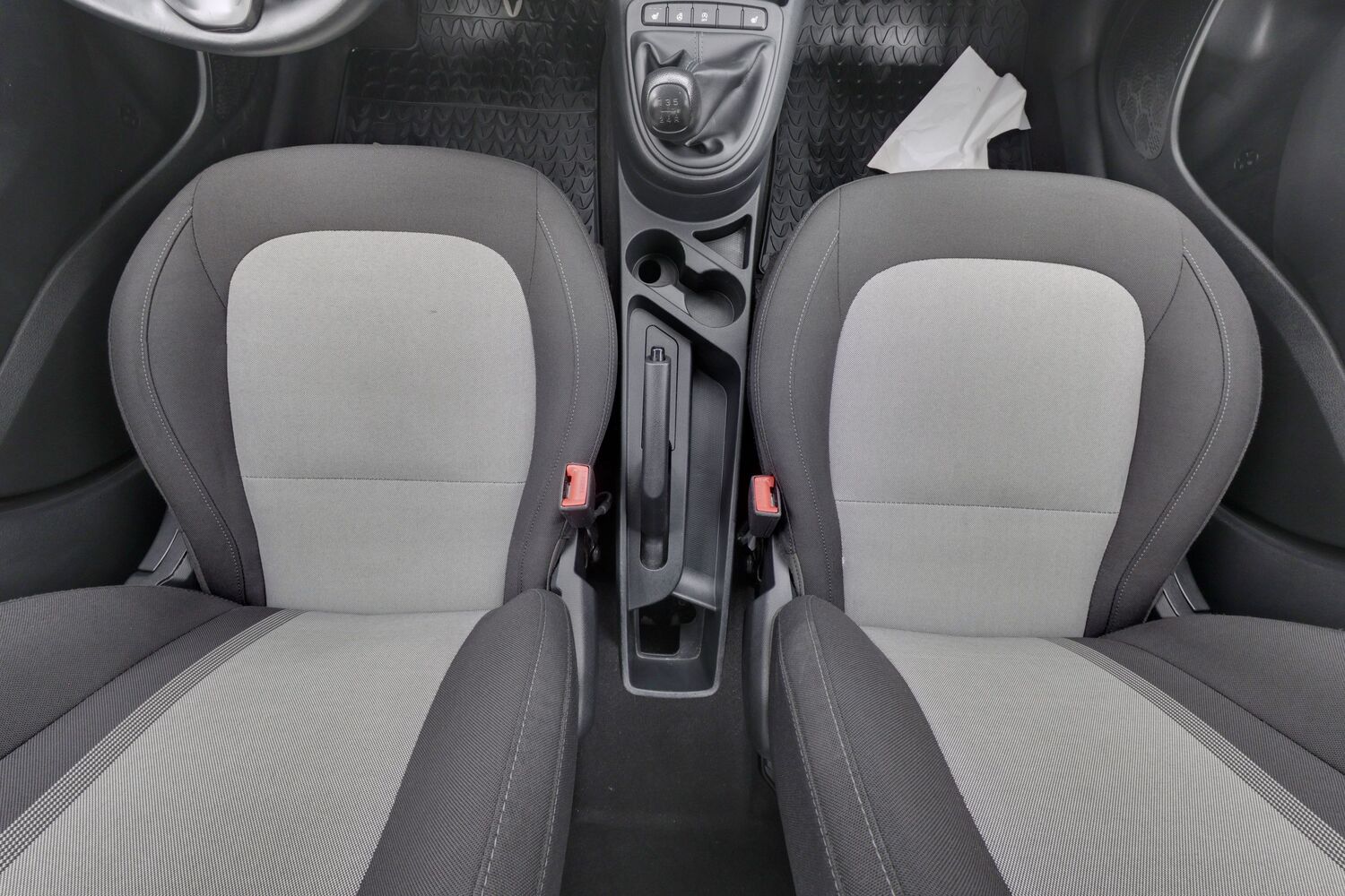 Hyundai i10 vaihtoauto