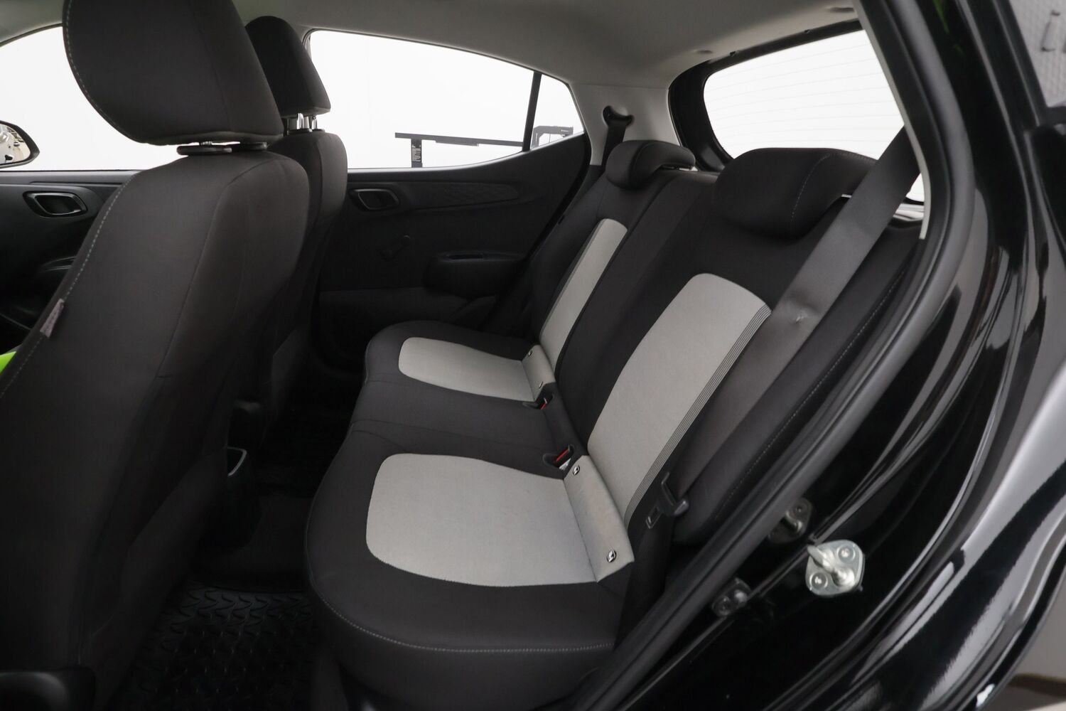 Hyundai i10 vaihtoauto