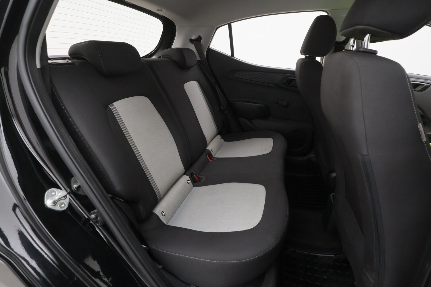 Hyundai i10 vaihtoauto