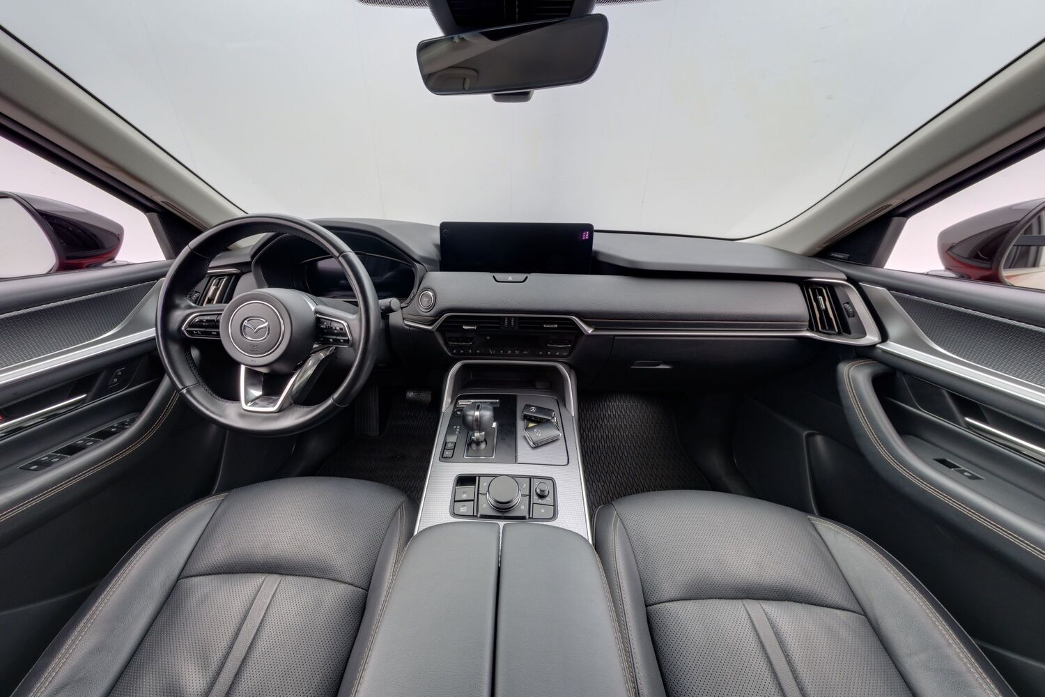 Mazda CX-60 vaihtoauto