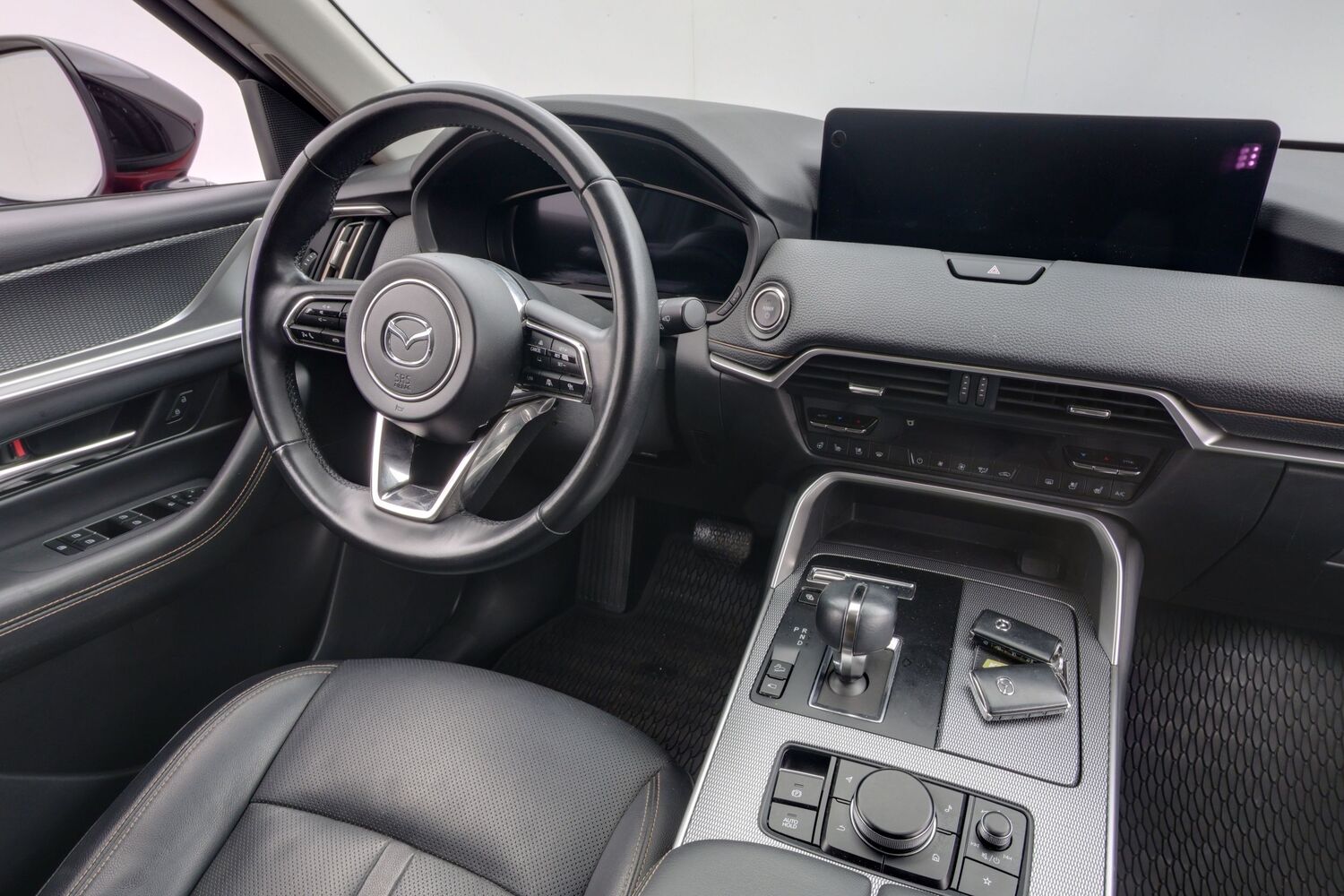 Mazda CX-60 vaihtoauto