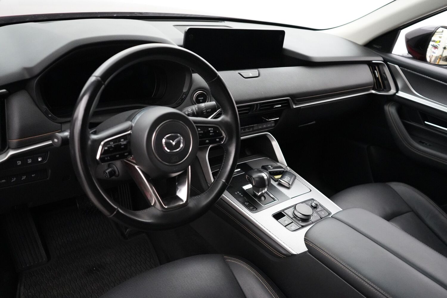 Mazda CX-60 vaihtoauto