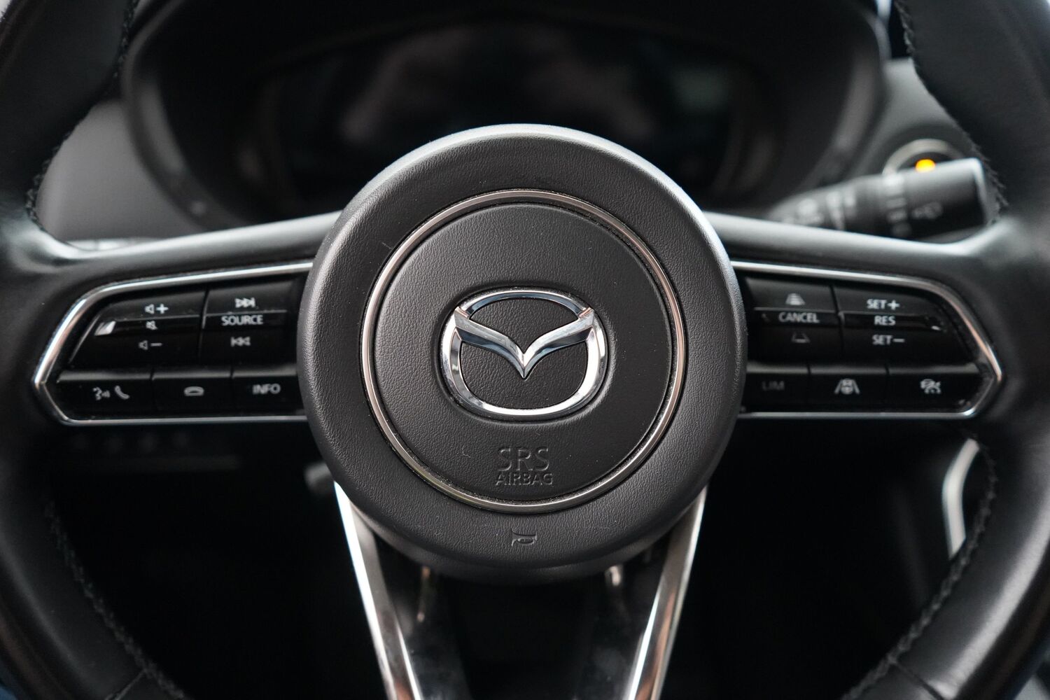 Mazda CX-60 vaihtoauto