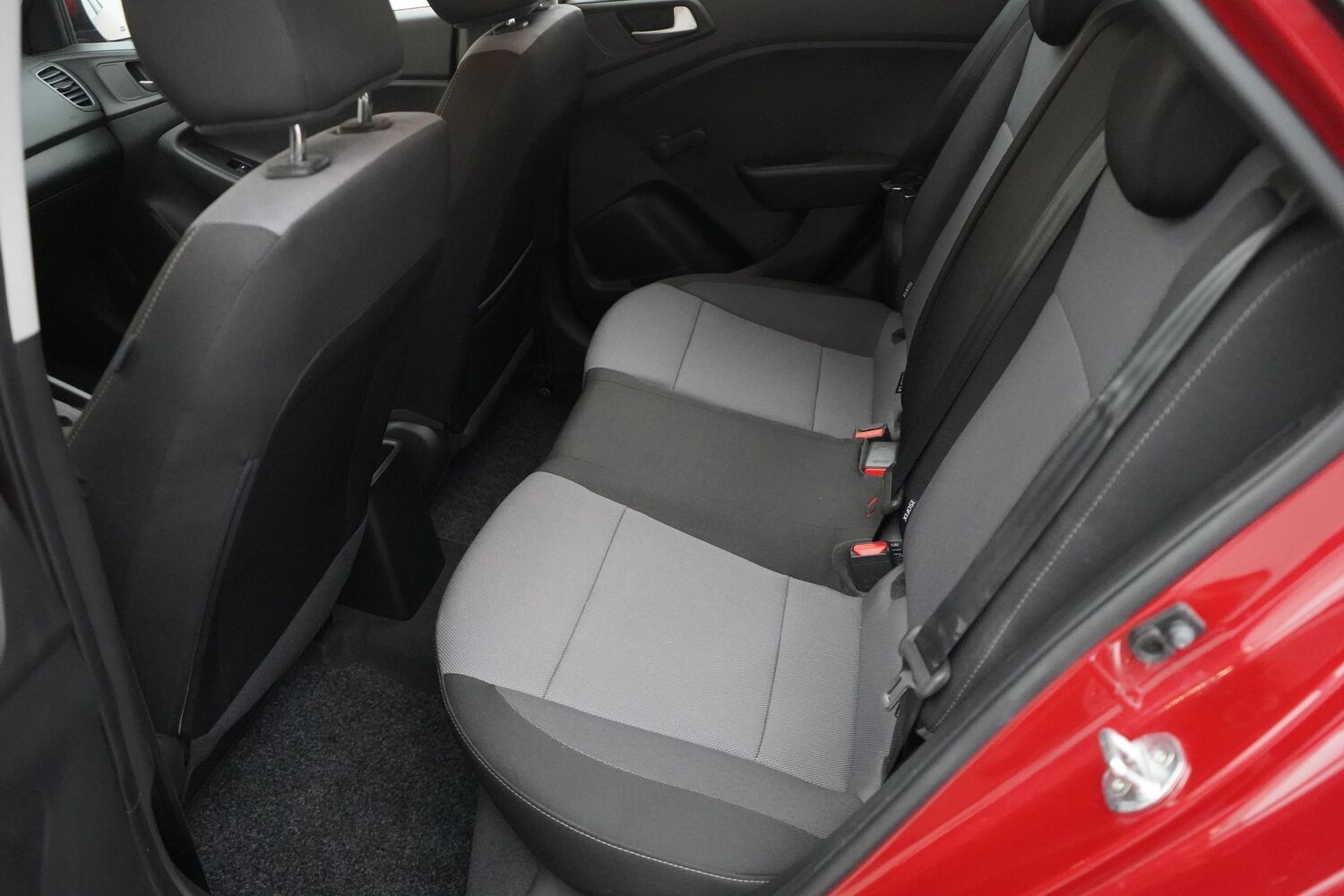 Hyundai i20 vaihtoauto