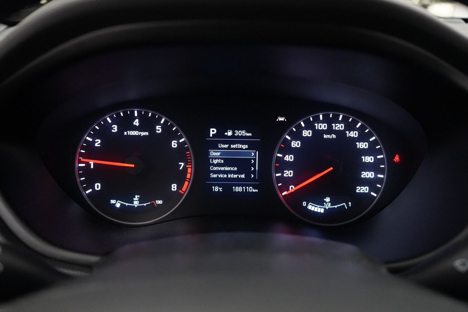 Hyundai i20 vaihtoauto