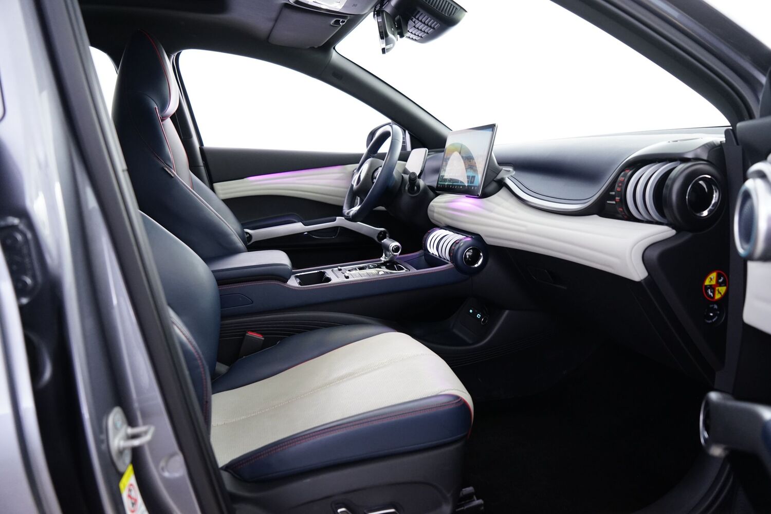 BYD Atto 3 vaihtoauto