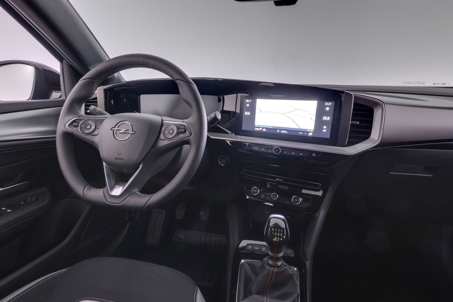 Opel Mokka vaihtoauto