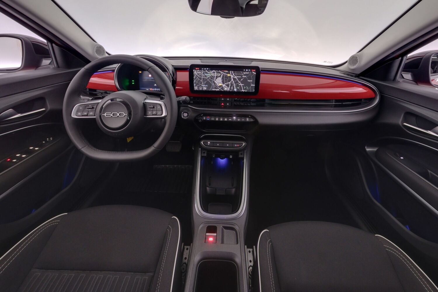 Fiat 600 vaihtoauto