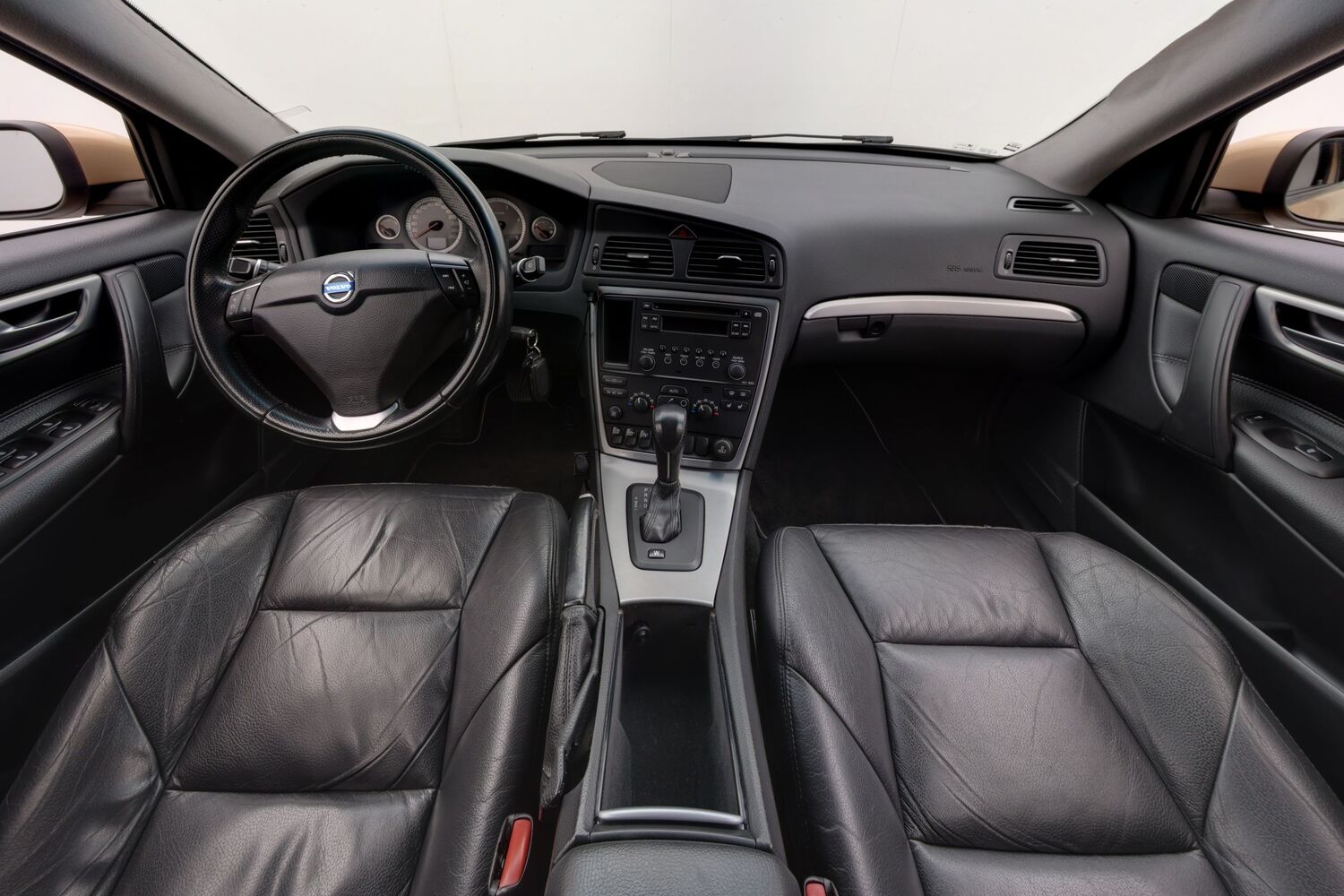 Volvo S60 vaihtoauto