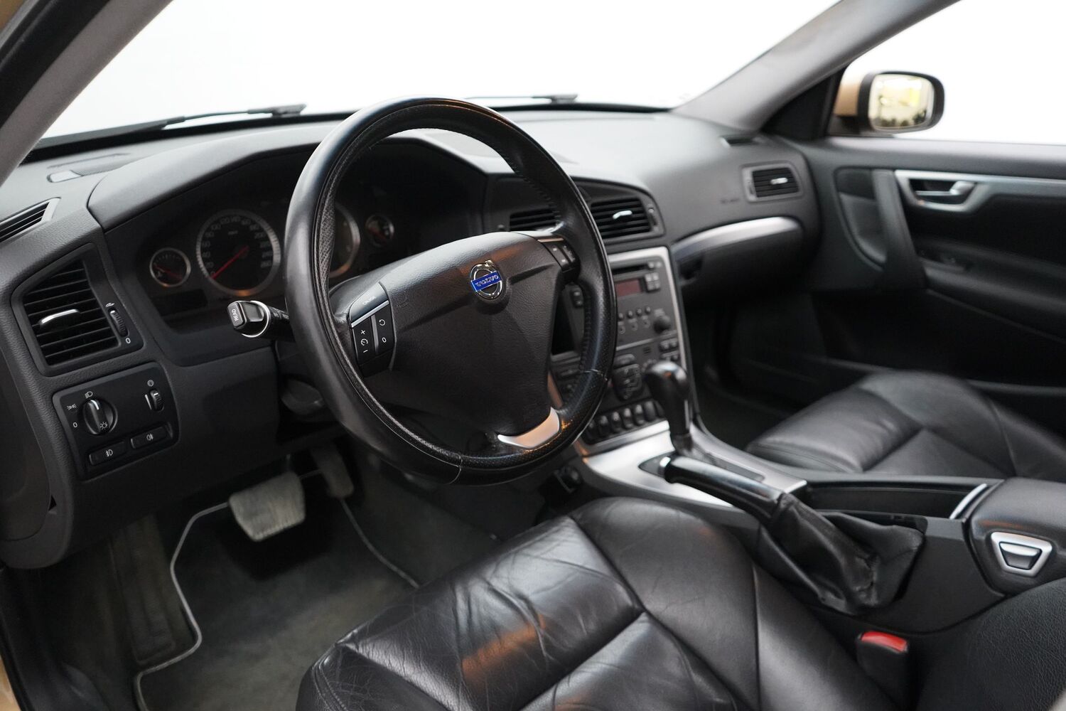 Volvo S60 vaihtoauto