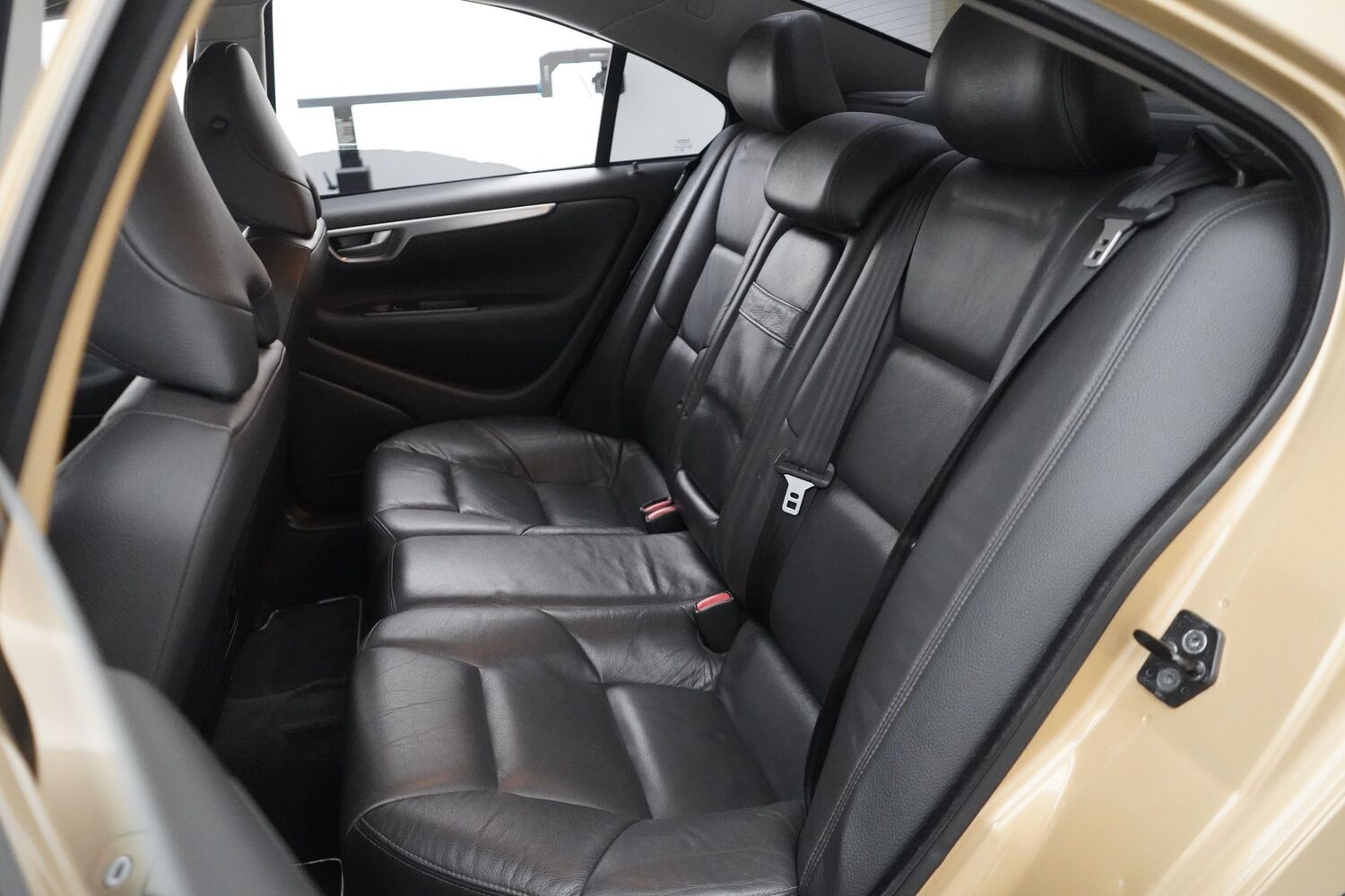 Volvo S60 vaihtoauto