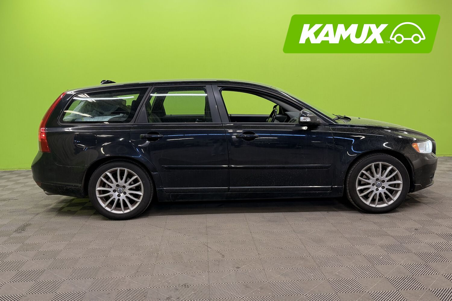 Volvo V50 vaihtoauto