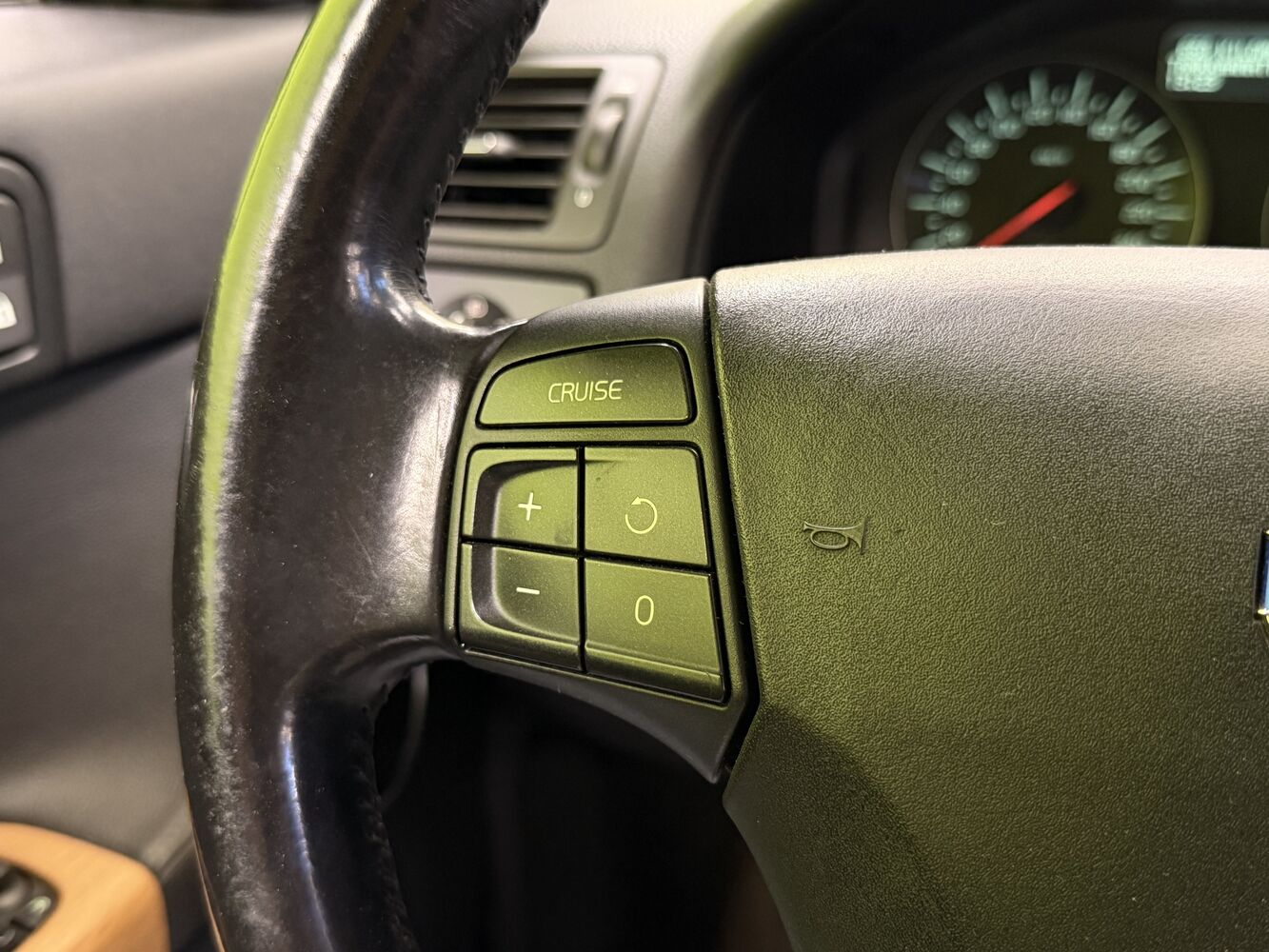 Volvo V50 vaihtoauto