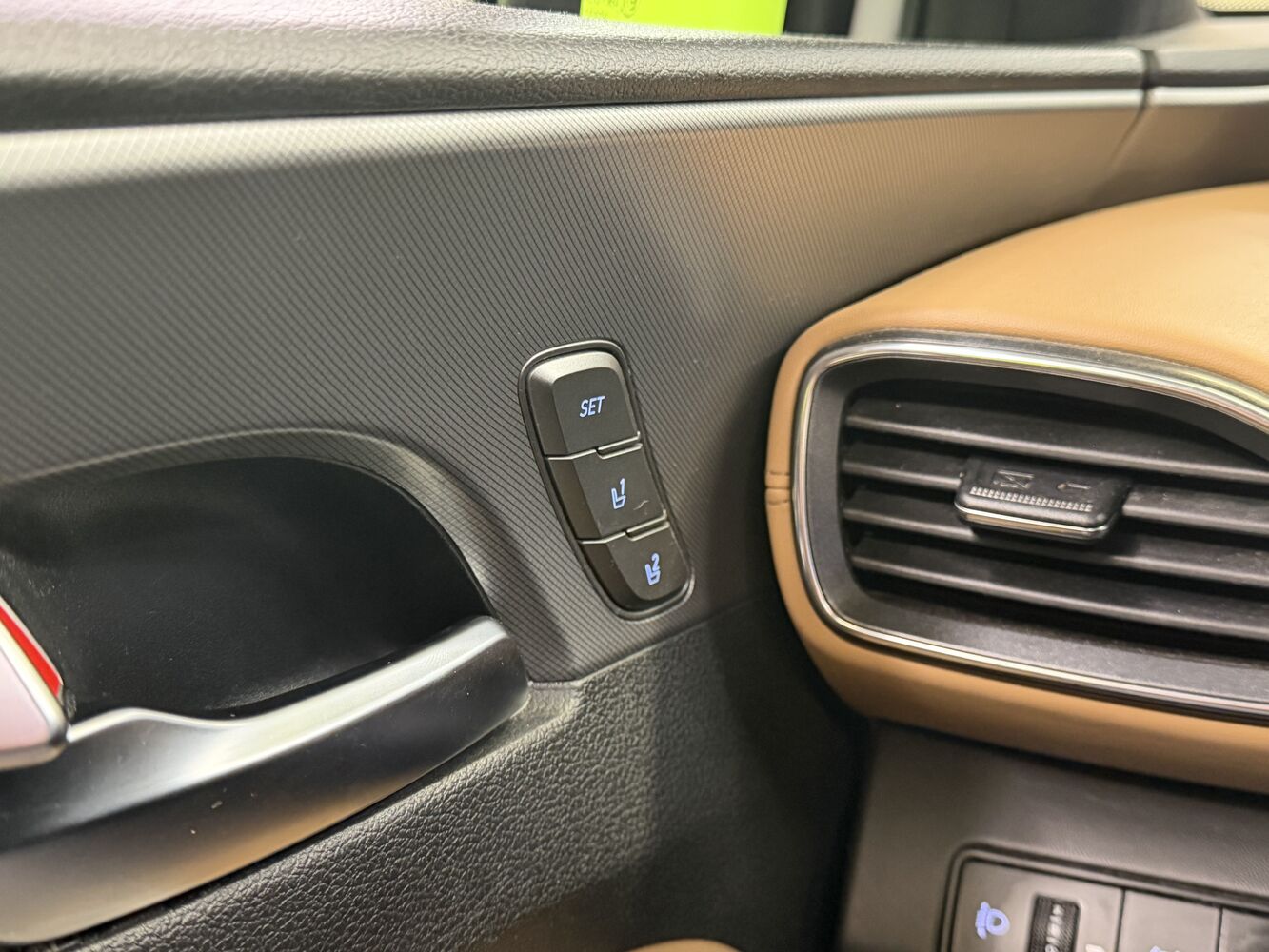Hyundai Santa Fe vaihtoauto