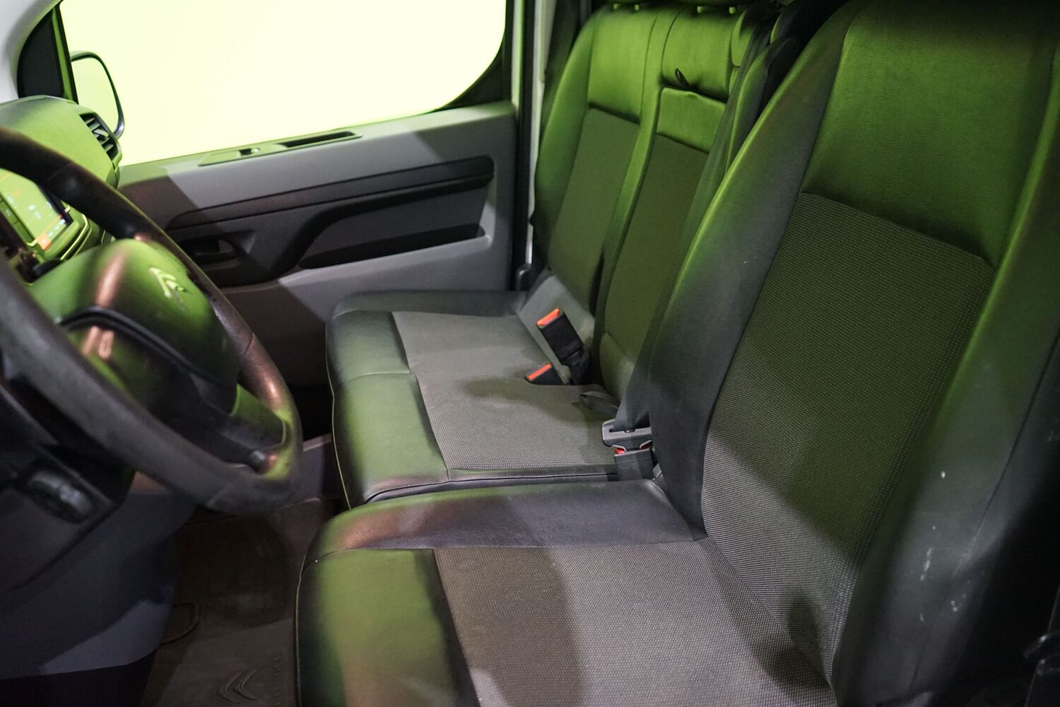 Citroën Jumpy vaihtoauto