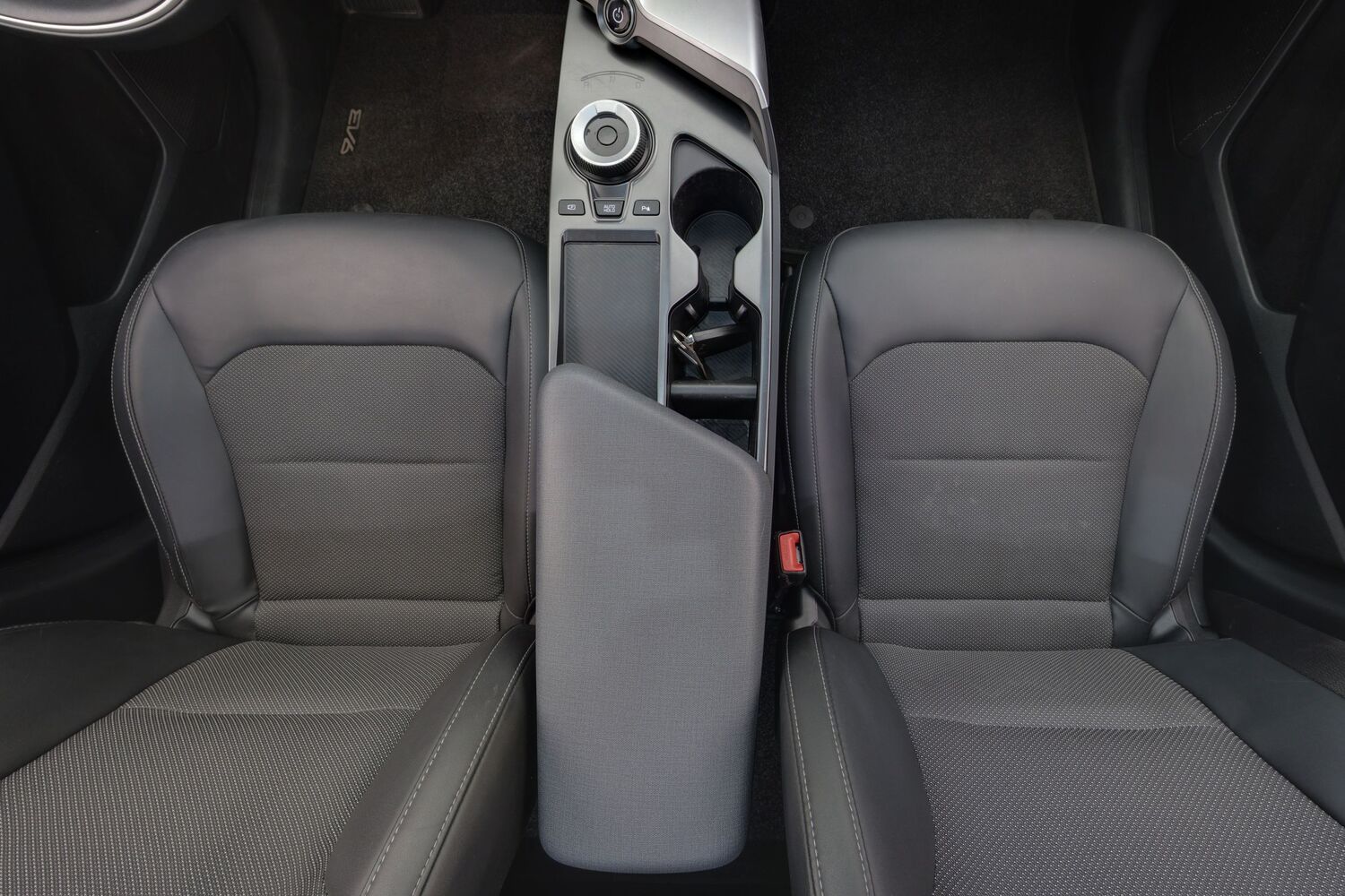 Kia EV6 vaihtoauto