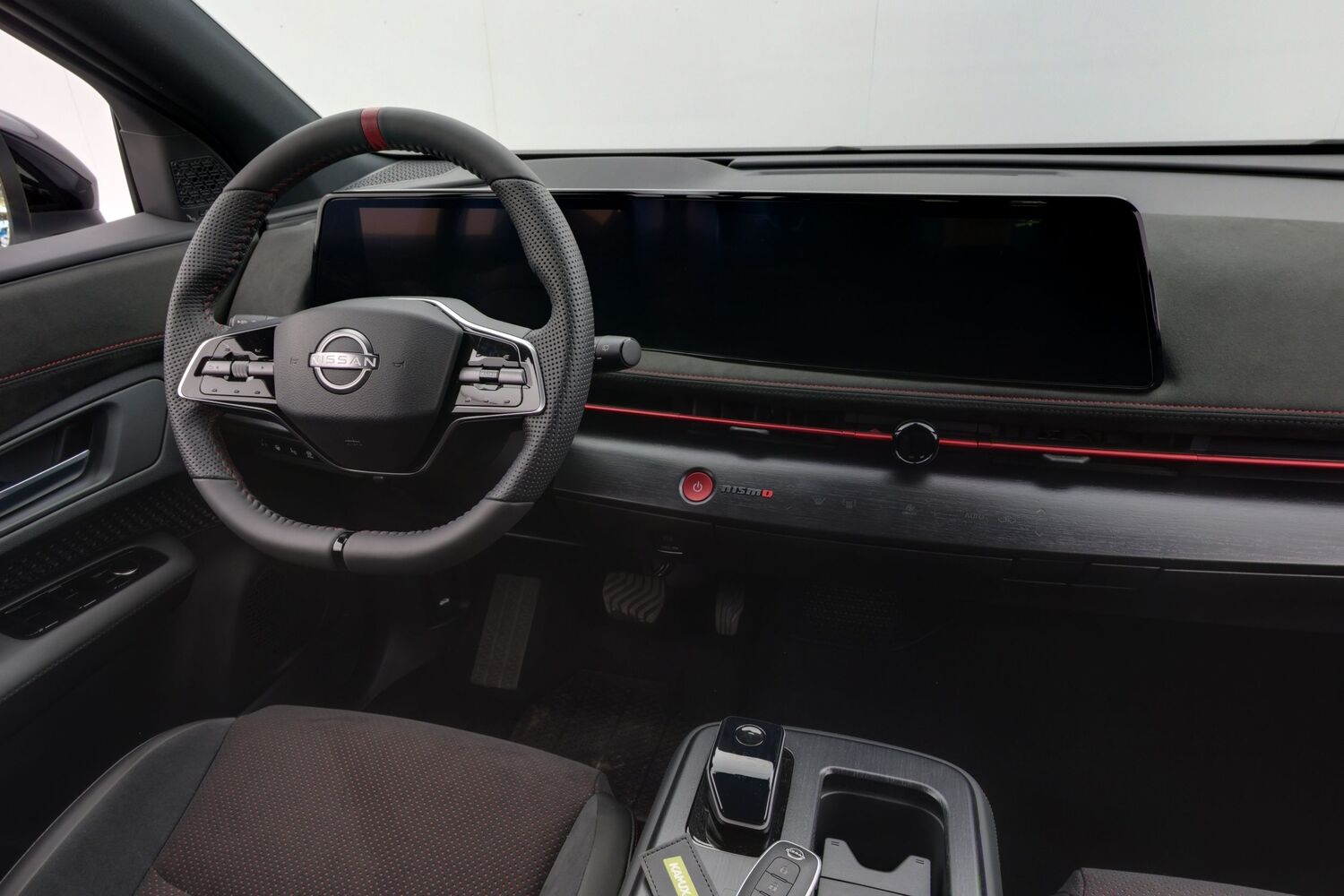 Nissan Ariya vaihtoauto