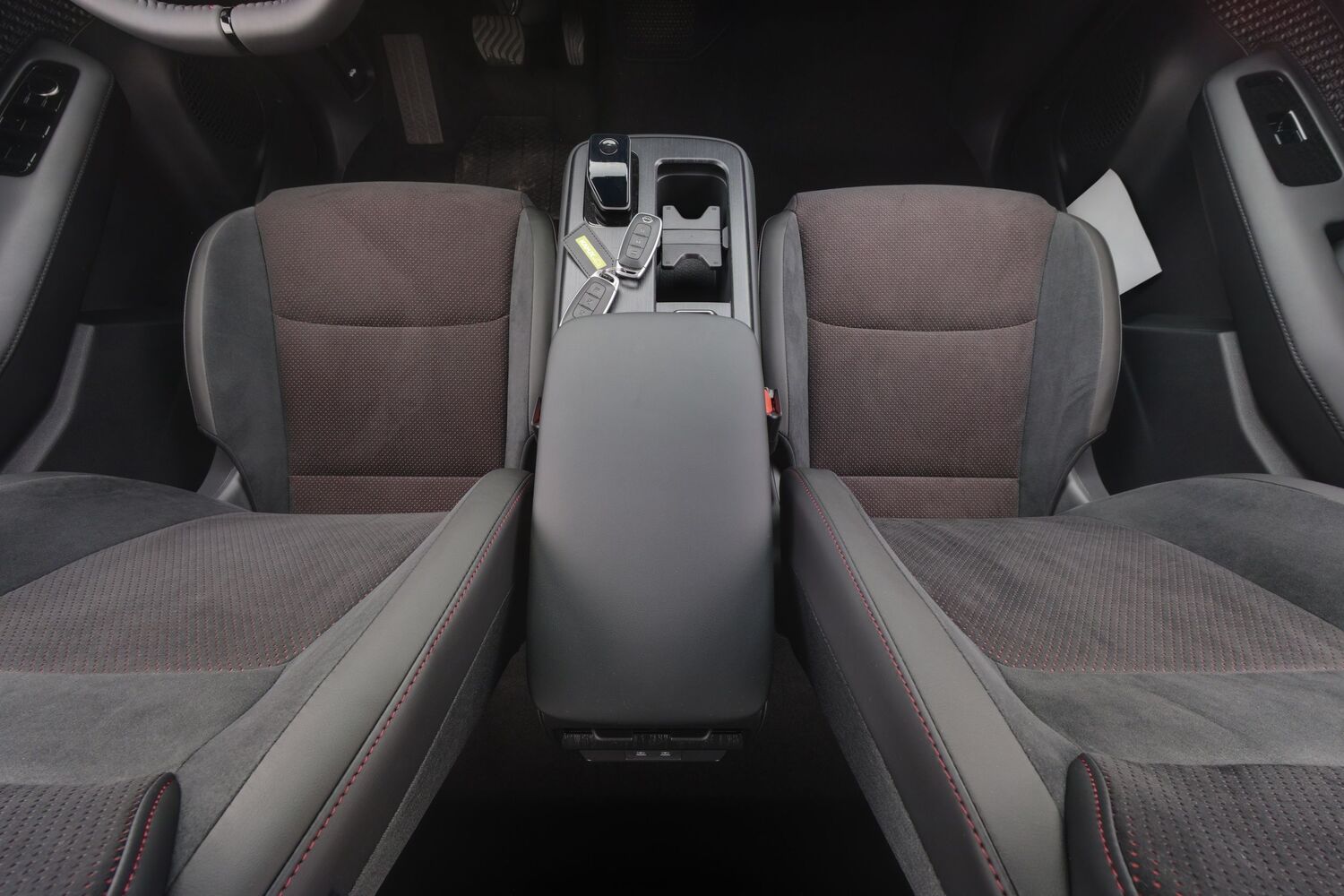 Nissan Ariya vaihtoauto