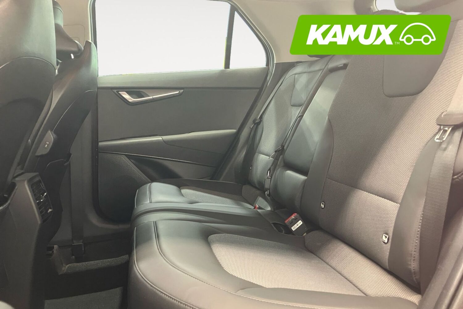 Kia Niro vaihtoauto