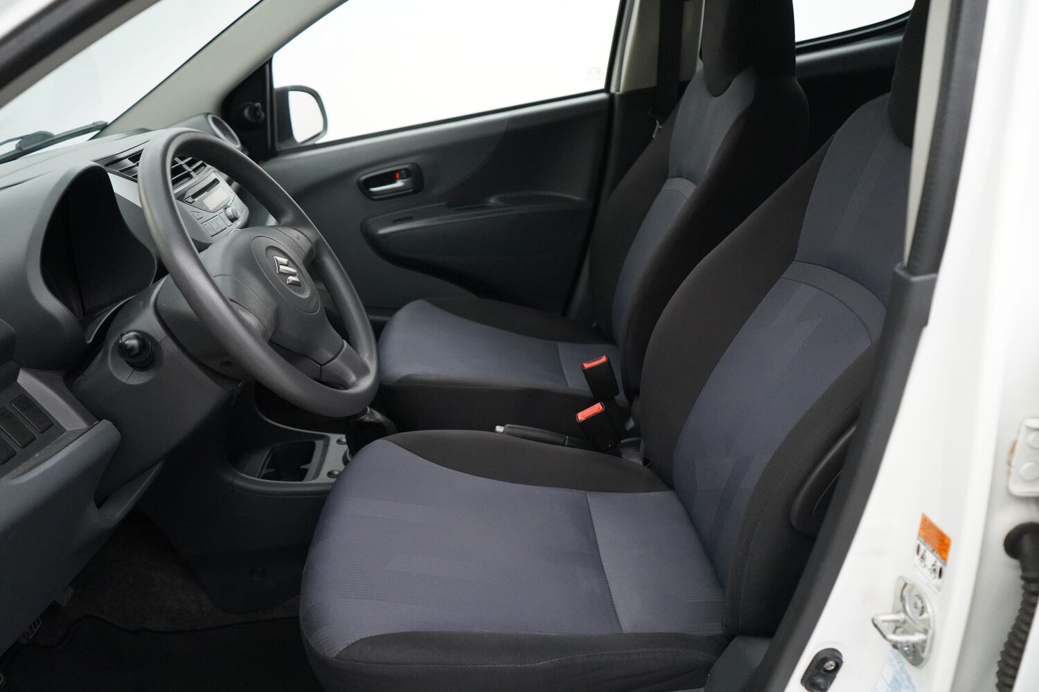 Suzuki Alto vaihtoauto