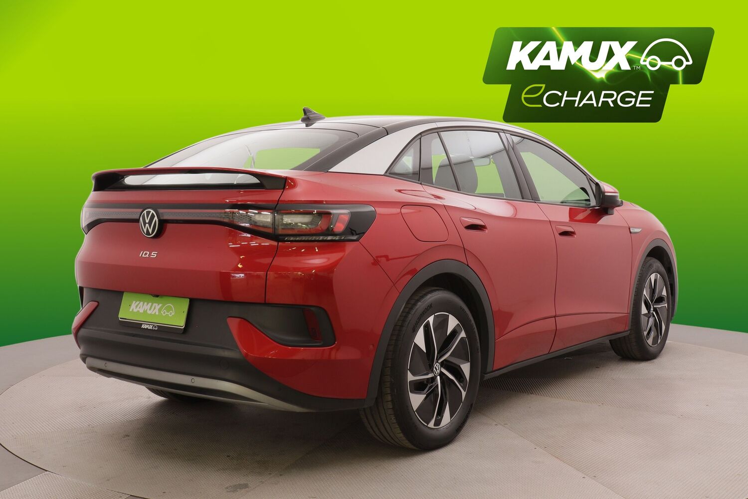 Volkswagen ID.5 vaihtoauto