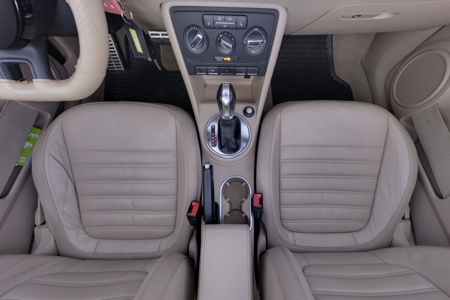 Volkswagen Beetle vaihtoauto