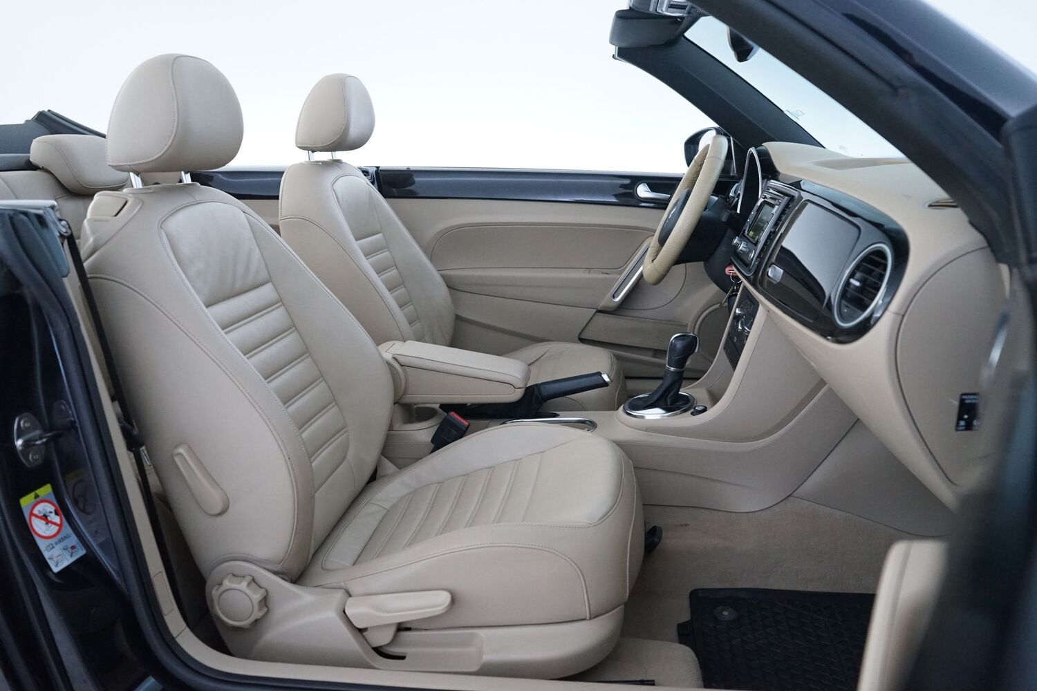Volkswagen Beetle vaihtoauto