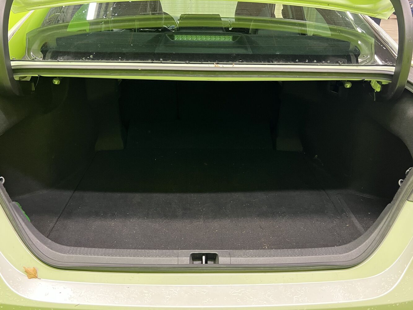 Toyota Camry vaihtoauto