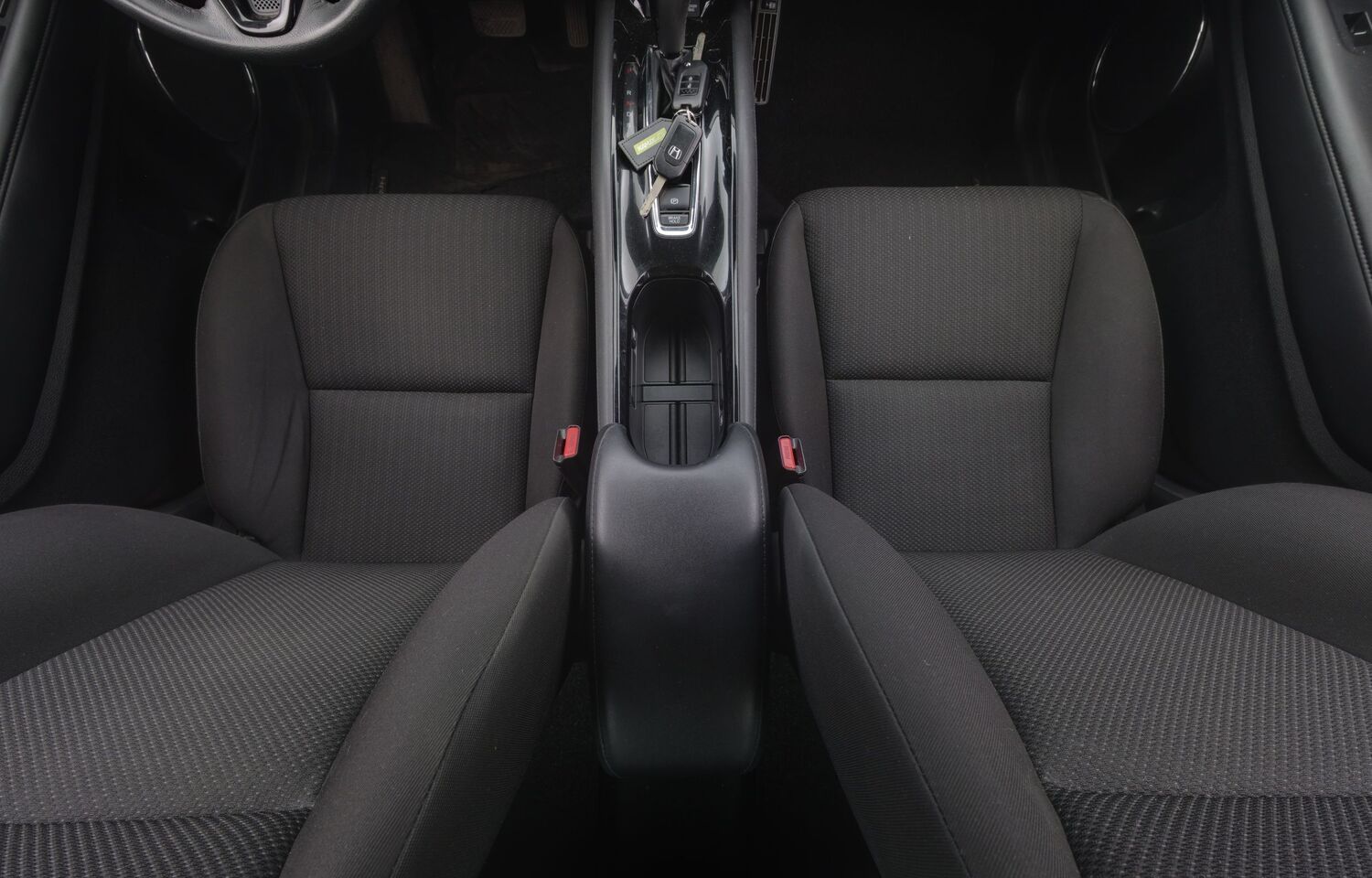 Honda HR-V vaihtoauto