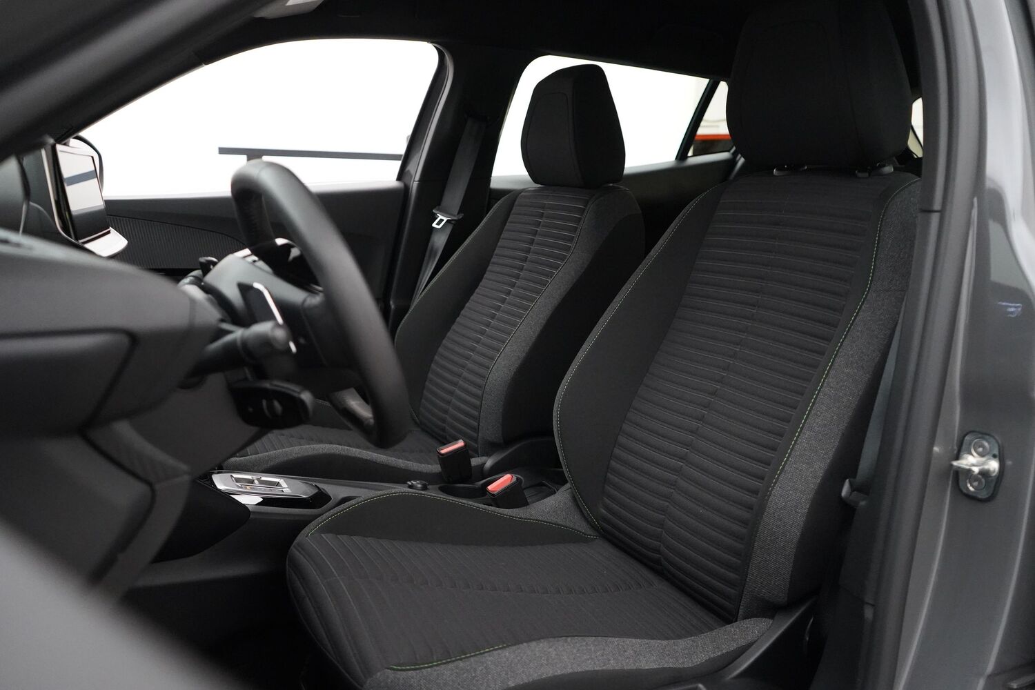 Peugeot 2008 vaihtoauto