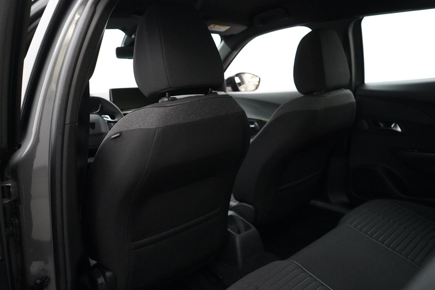 Peugeot 2008 vaihtoauto
