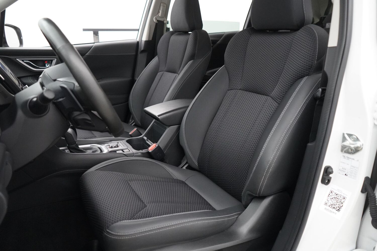 Subaru Forester vaihtoauto