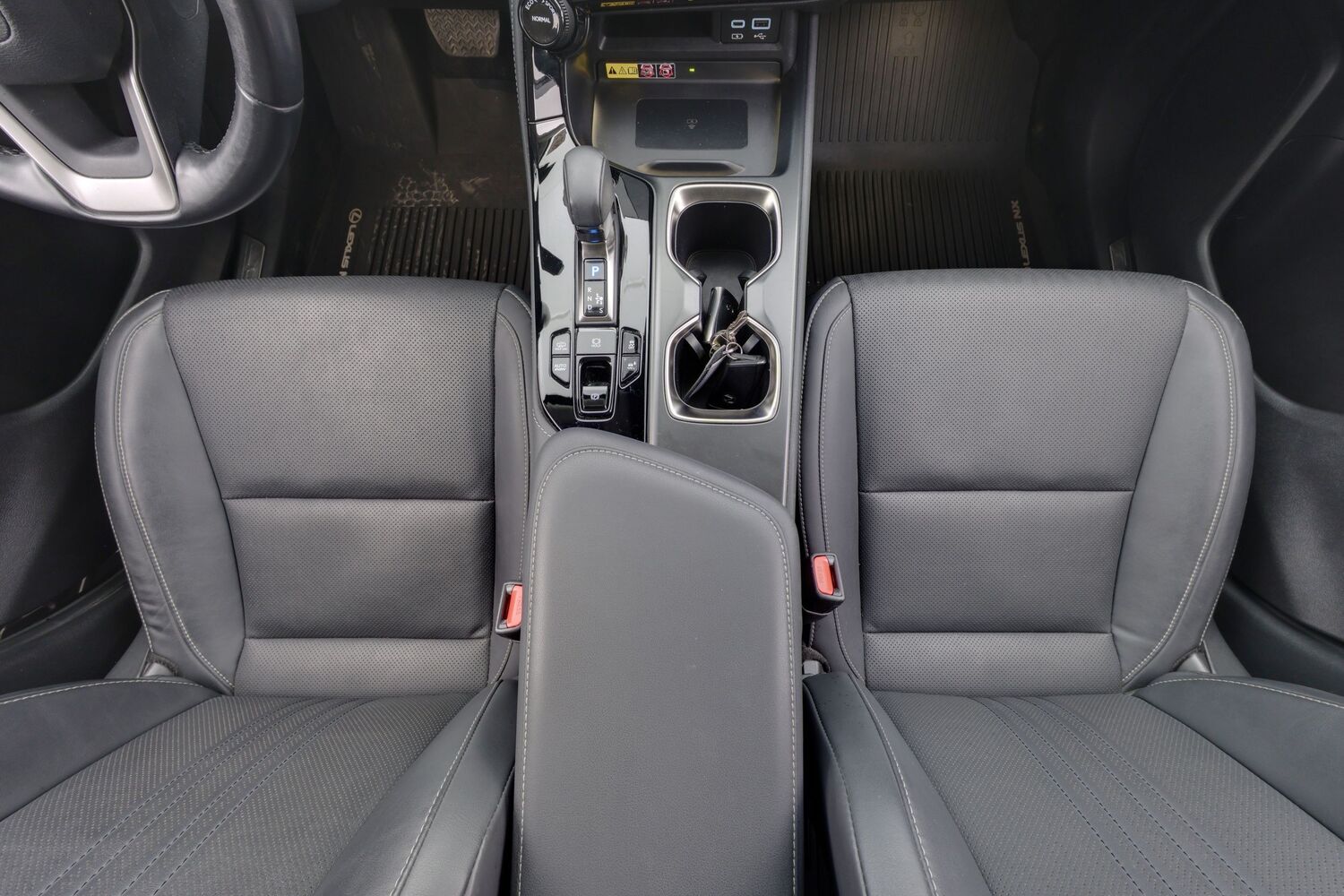 Lexus NX vaihtoauto