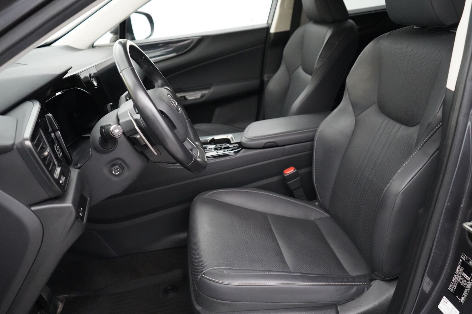 Lexus NX vaihtoauto