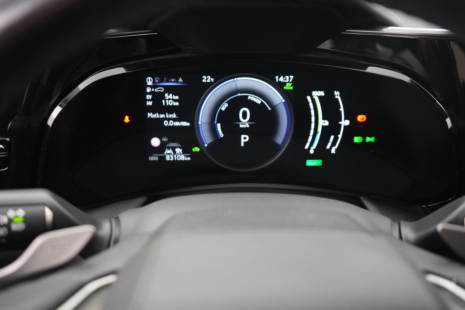 Lexus NX vaihtoauto