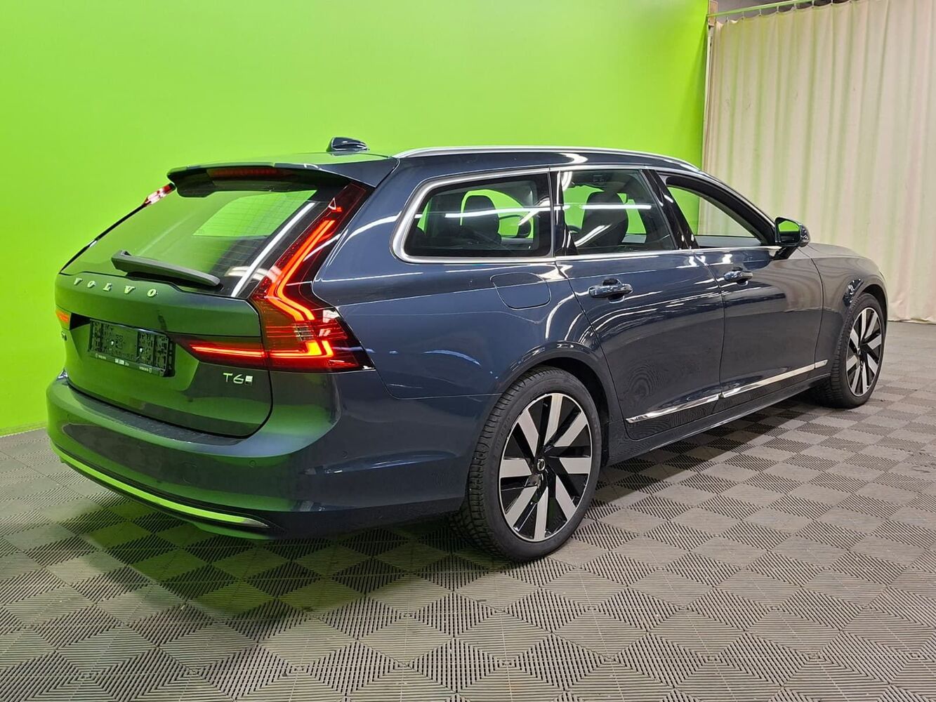 Volvo V90 vaihtoauto