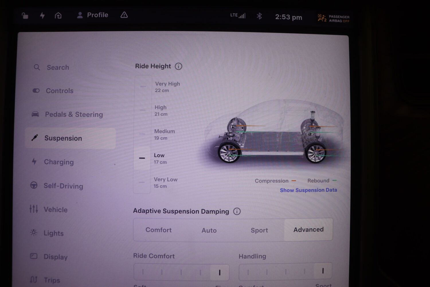 Tesla Model X vaihtoauto