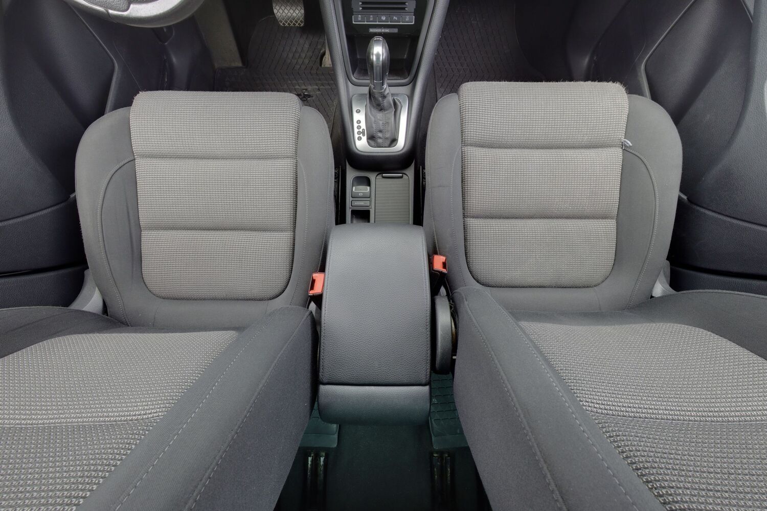 Volkswagen Sharan vaihtoauto