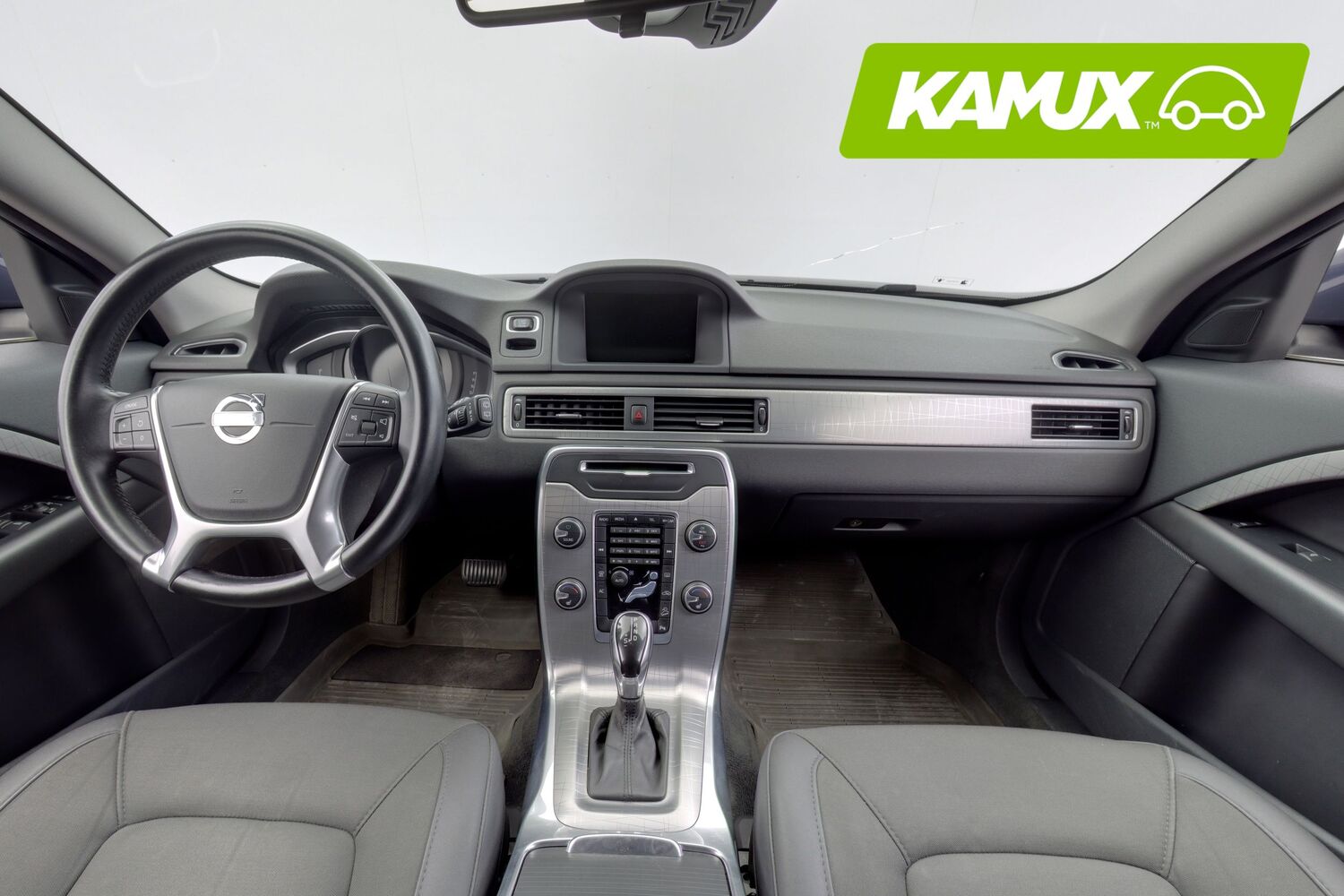 Volvo XC70 vaihtoauto