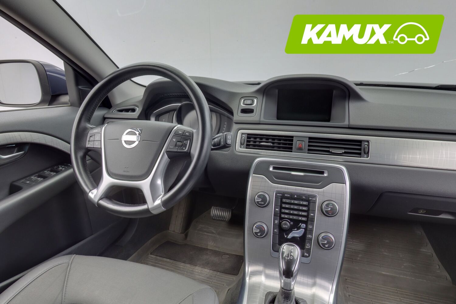 Volvo XC70 vaihtoauto