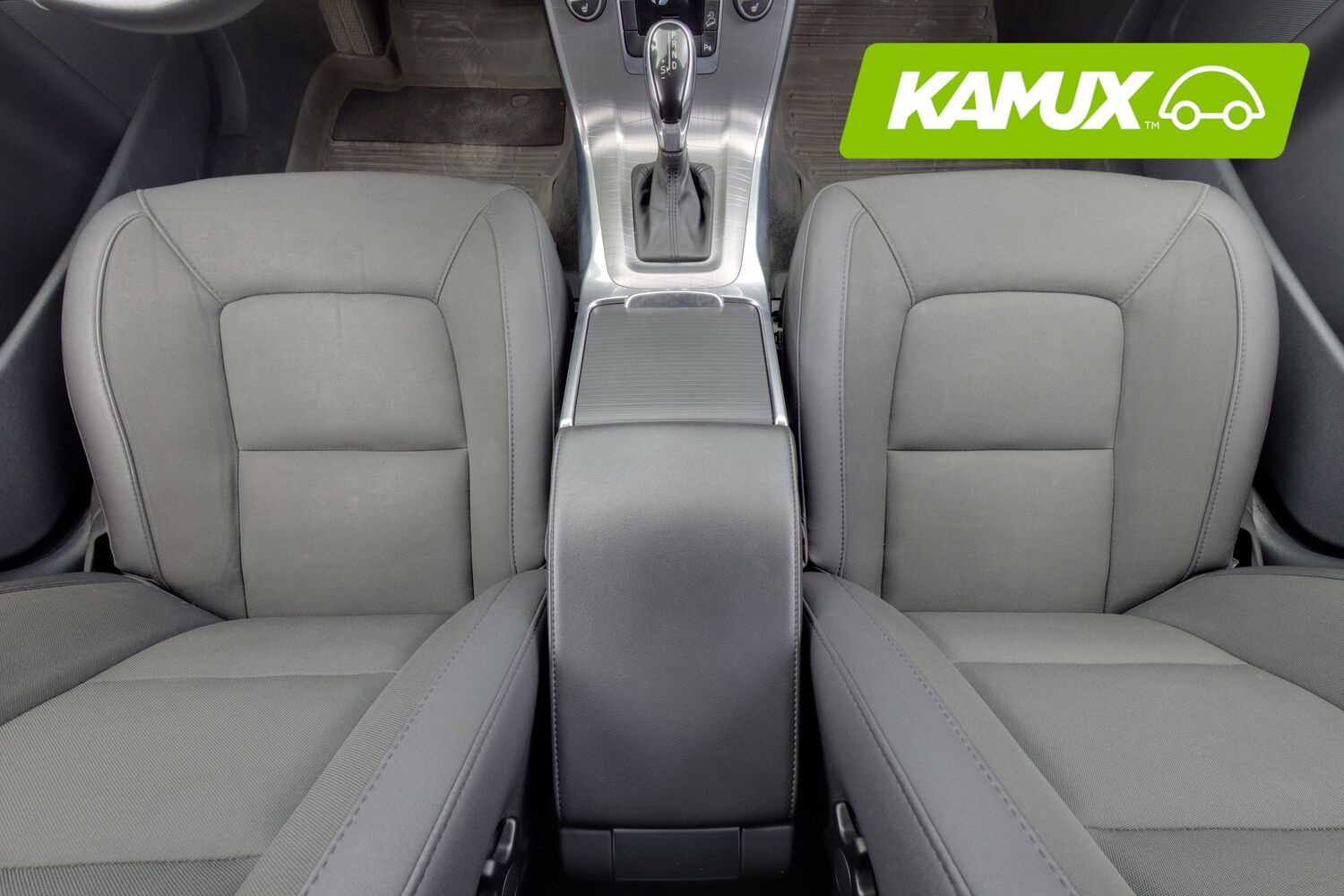 Volvo XC70 vaihtoauto