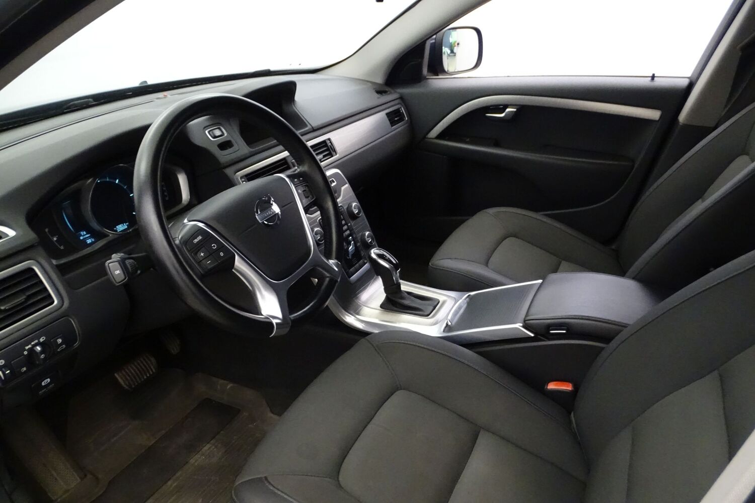 Volvo XC70 vaihtoauto