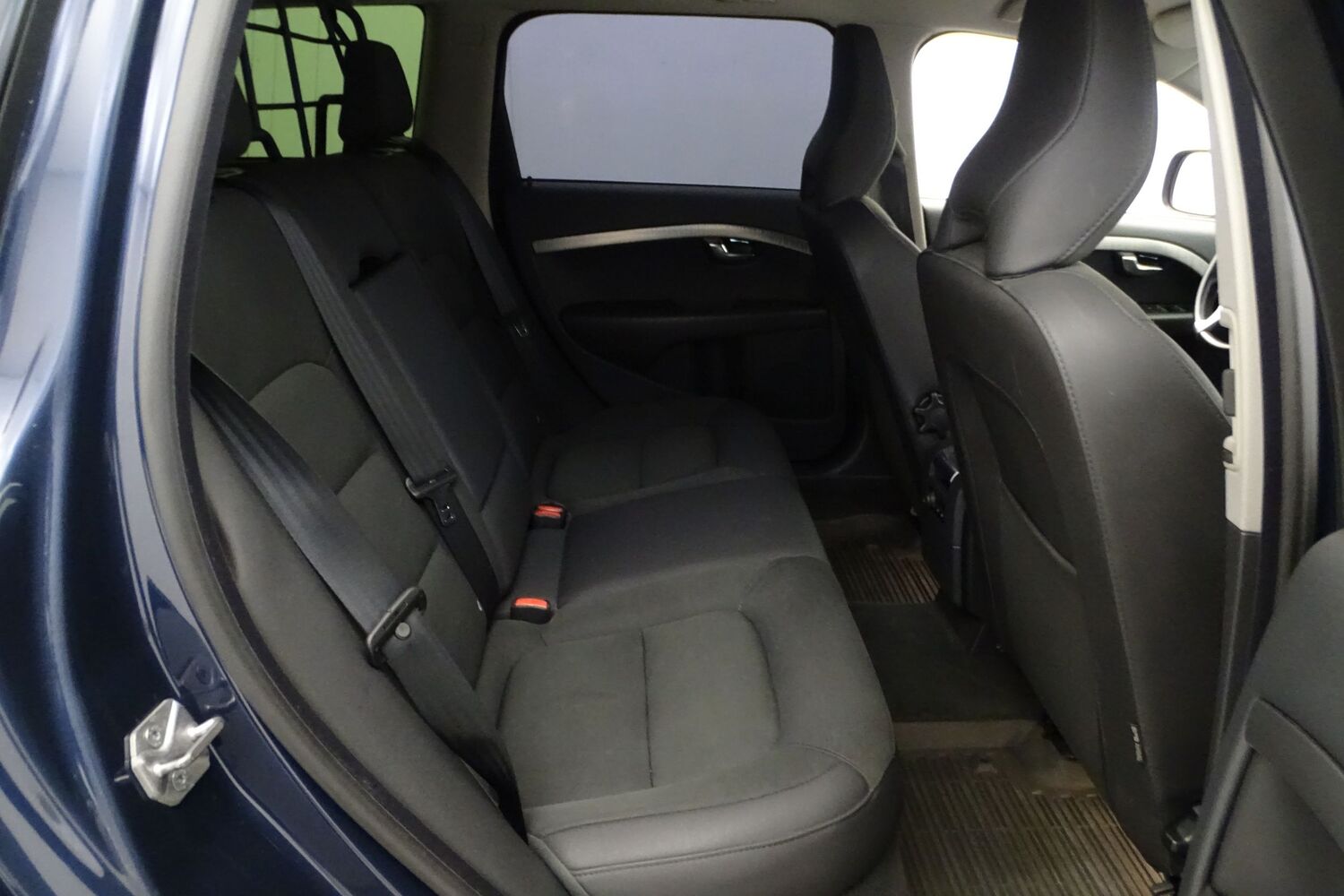 Volvo XC70 vaihtoauto
