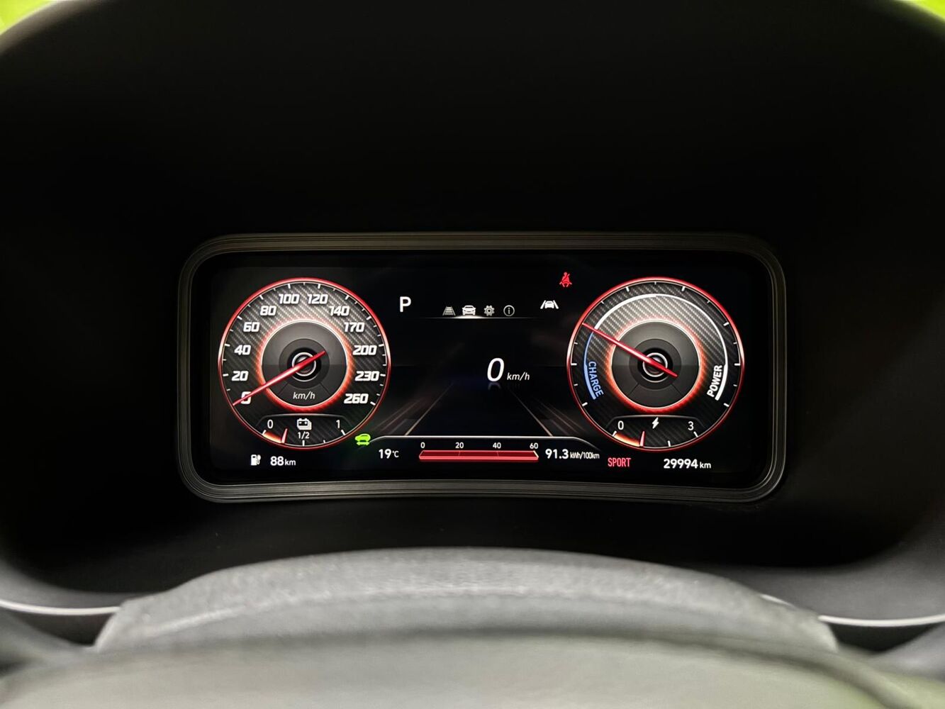 Hyundai Kona vaihtoauto