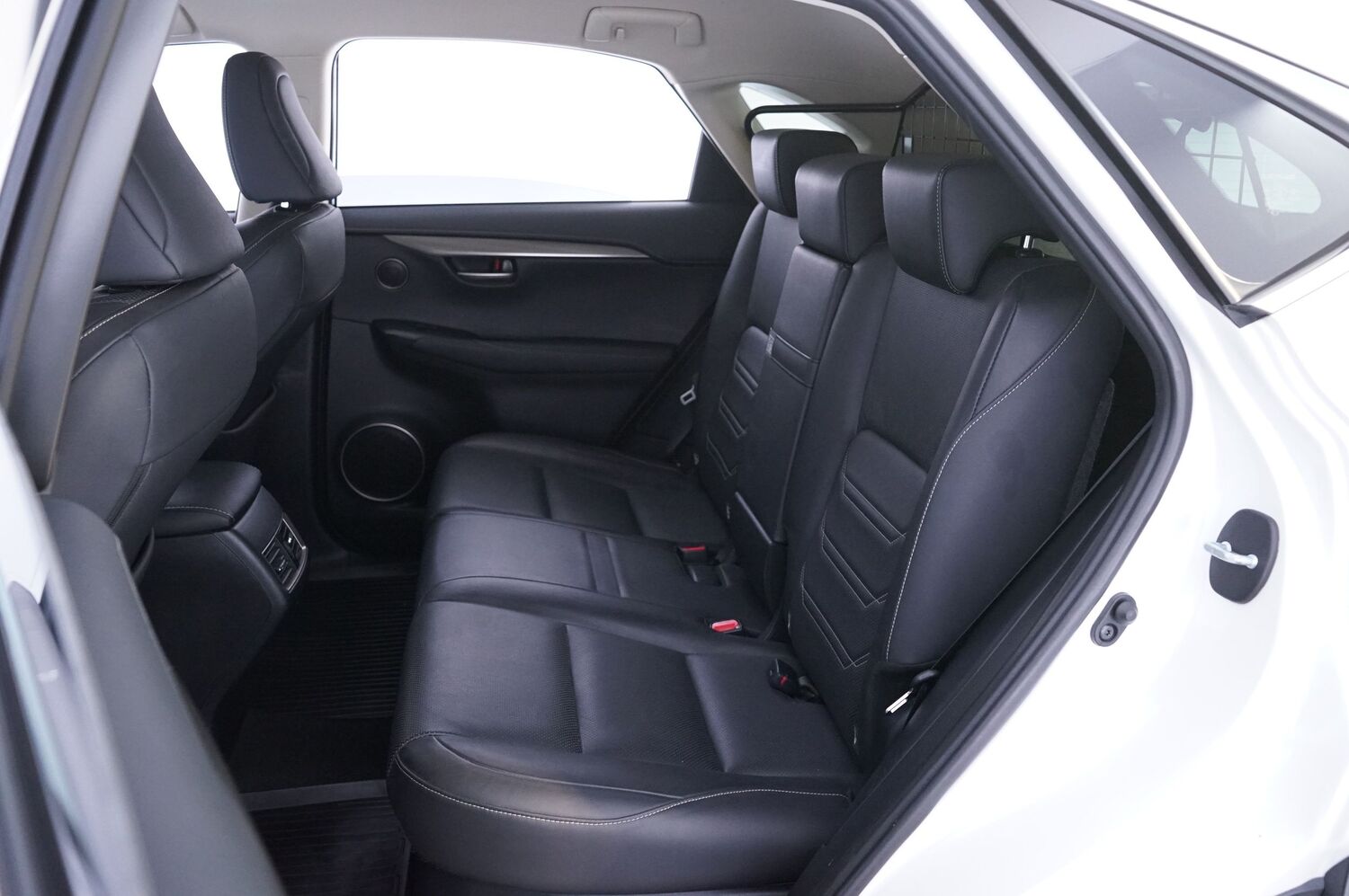 Lexus NX vaihtoauto