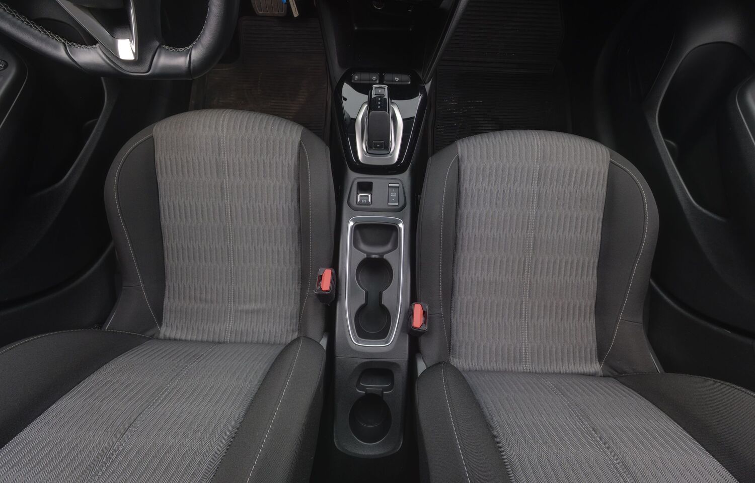 Opel Corsa vaihtoauto