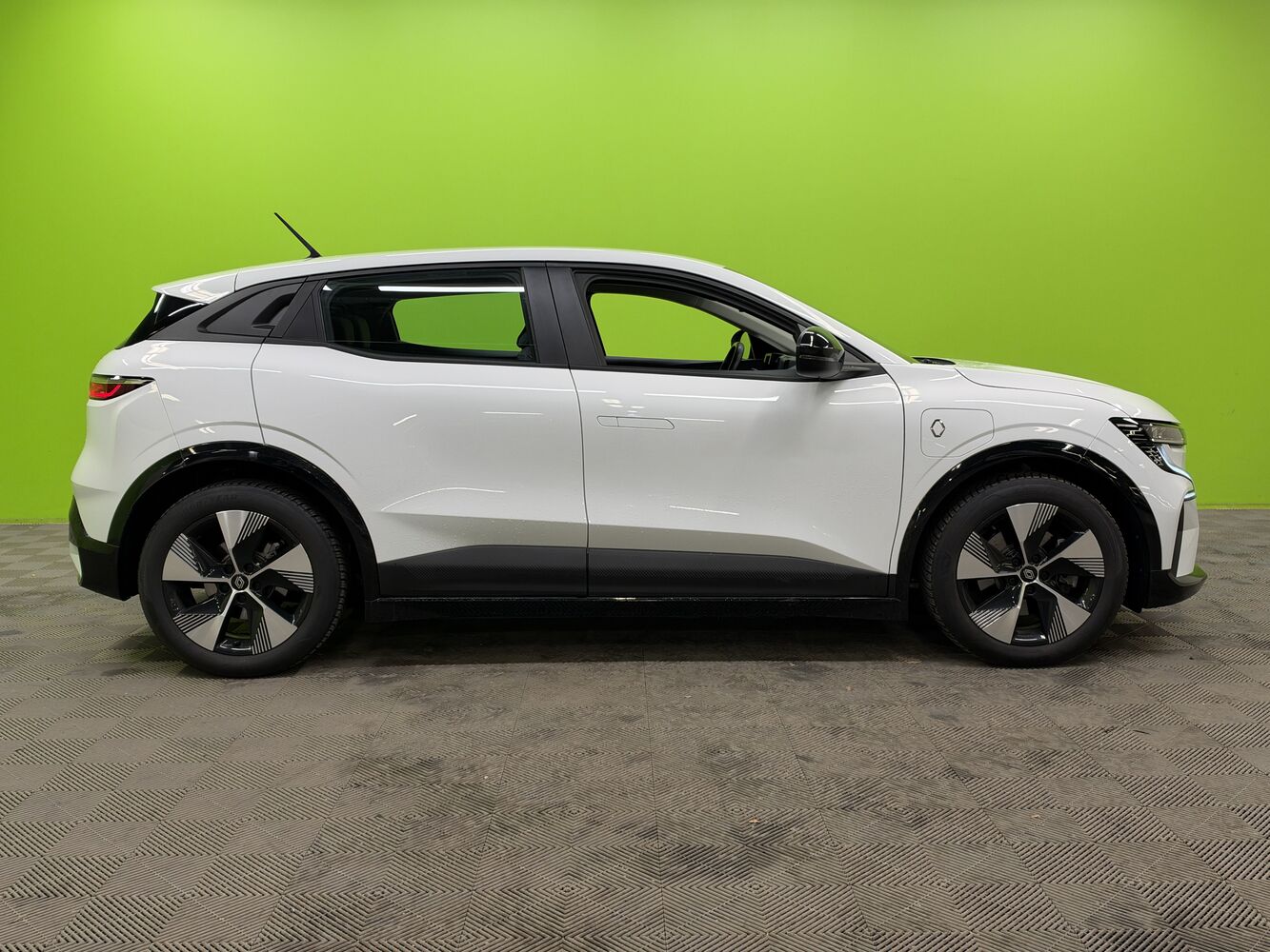 Renault Mégane vaihtoauto