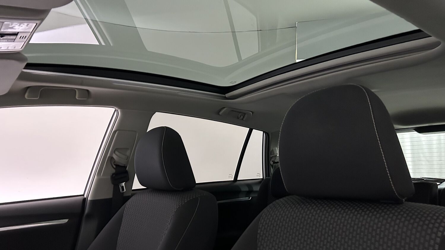 Toyota Verso vaihtoauto