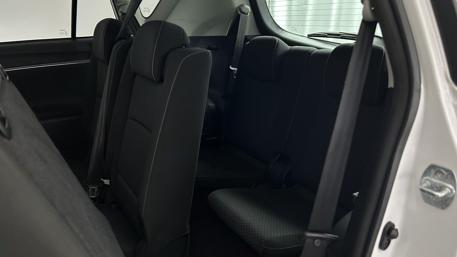Toyota Verso vaihtoauto